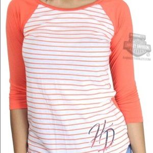 NWT Harley Davidson shirt size small